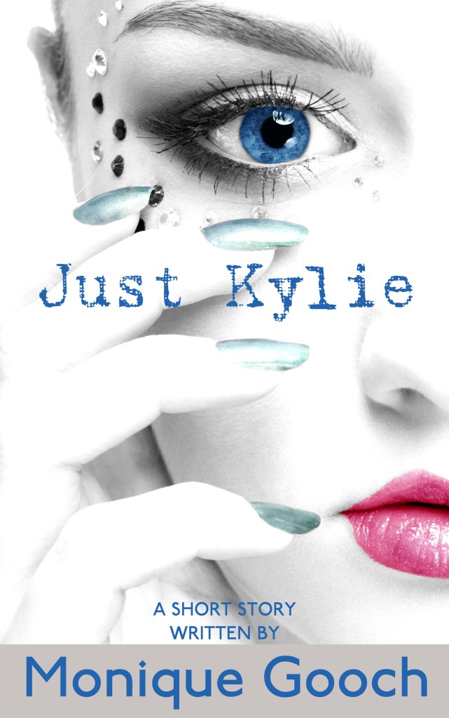 Just Kylie - trans story